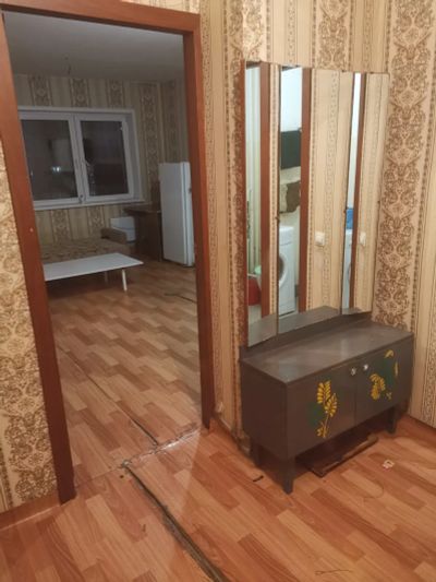 Лот: 9092804. Фото: 1. Сдам 2 комнатную Мясокомбинат... Квартиры, студии