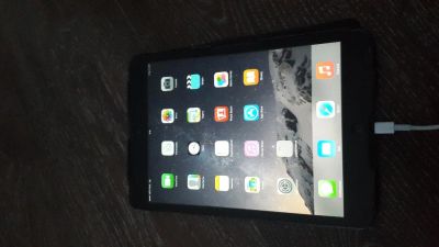 Лот: 5120663. Фото: 1. ipad mini + 3g 16g. Планшеты