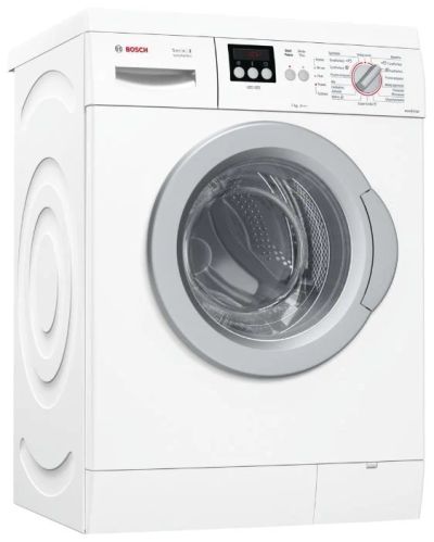 Лот: 12665302. Фото: 1. Стиральная машина Bosch WAE24240OE. Стиральные машины