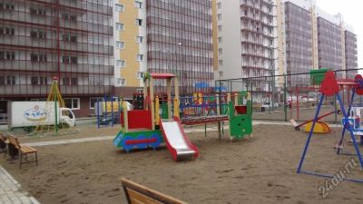 Лот: 5691337. Фото: 1. Квартира 1-комн. Квартиры, студии