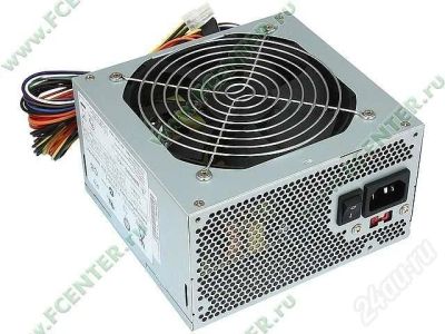 Лот: 463310. Фото: 1. Блок питания INWIN 350W. Корпуса, блоки питания