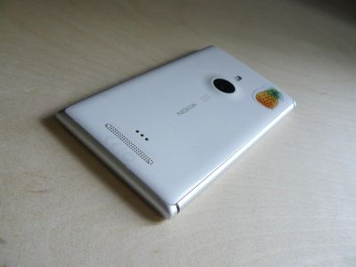 Лот: 6063882. Фото: 1. Nokia Lumia 925. Смартфоны