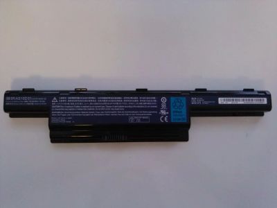 Лот: 6616437. Фото: 1. Аккумулятор AS10D51 4400mAh 10... Аккумуляторы