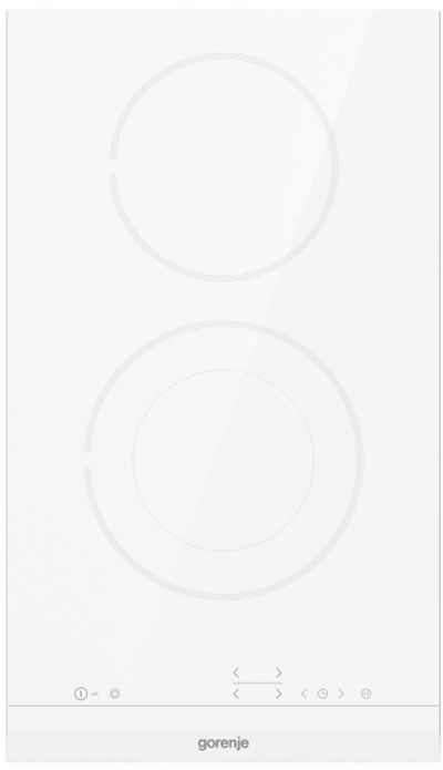 Лот: 17516704. Фото: 1. Варочная поверхность Gorenje ECT322WCSC... Плиты, духовые шкафы, варочные поверхности