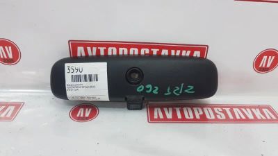Лот: 20896749. Фото: 1. Зеркало салонное Toyota Premio... Кузов