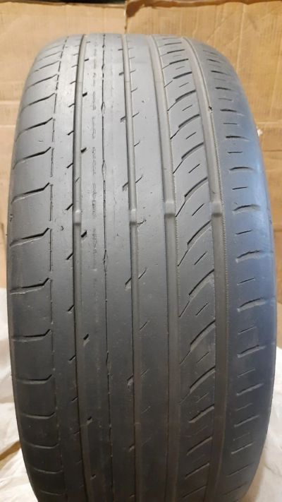 Лот: 17556073. Фото: 1. 205/55R16 94W Toyo Proxes C1S... Шины
