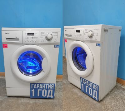 Лот: 17298051. Фото: 1. Стиральная машина для сельской... Стиральные машины