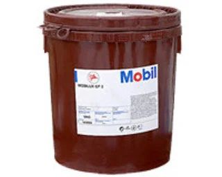 Лот: 14493029. Фото: 1. Mobilux EP 1, 18 кг (пластичная... Масла, жидкости