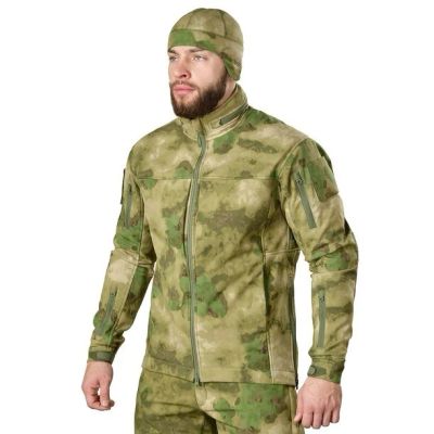 Лот: 14571348. Фото: 1. Куртка (5.45 Design) Soft Shell... Верхняя одежда