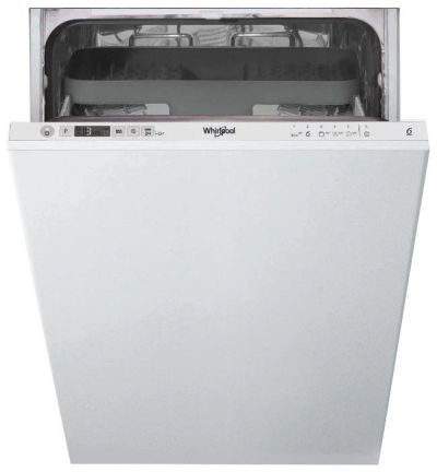Лот: 14344794. Фото: 1. Посудомоечная машина WHIRLPOOL... Посудомоечные машины