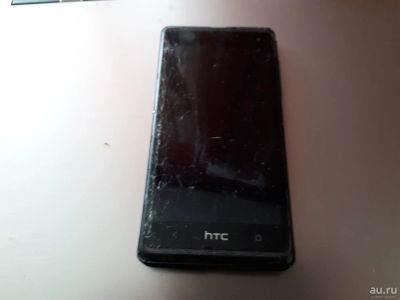 Лот: 10335989. Фото: 1. htc desire 600 dual sim. Смартфоны