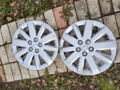 Лот: 17381474. Фото: 1. Колпаки для Chevrolet cruze 4... Колпаки