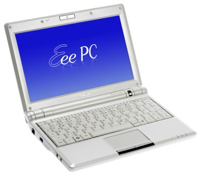 Лот: 8859938. Фото: 1. Asus EEEPC. Ноутбуки