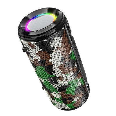 Лот: 17237283. Фото: 1. Колонка Borofone BR13 (microSD... Красноярск