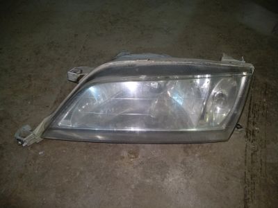 Лот: 15894088. Фото: 1. Фара от Toyota Carina. Оптика и освещение