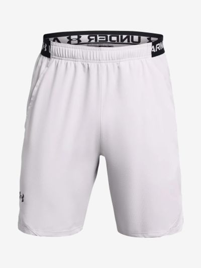 Лот: 25378099. Фото: 1. Шорты мужские Under Armour, Серый. Шорты