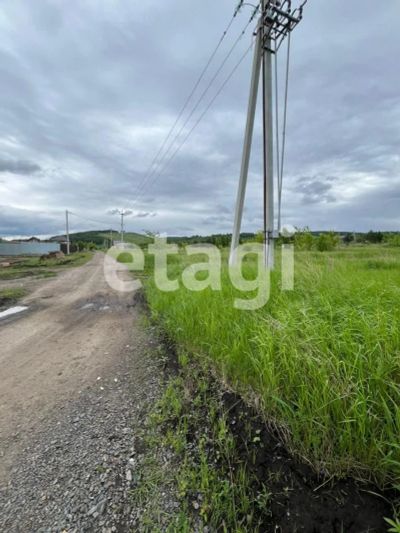 Лот: 25290111. Фото: 1. участок , село Вознесенка село... Земельные участки