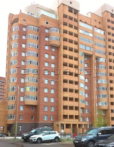 Лот: 13802131. Фото: 1. 2-комнатная квартира на ул. Борисова... Квартиры, студии