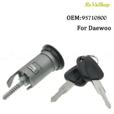 Лот: 21049297. Фото: 1. Личинка замка зажигания Opel Daewoo... Кузов