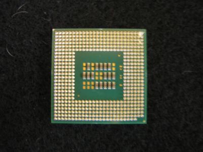 Лот: 4921022. Фото: 1. Процуссор Intel Celeron. Процессоры