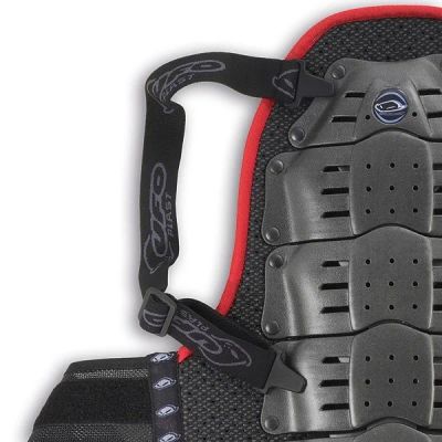Лот: 18286741. Фото: 1. Защита спины NIDECKER Back Support... Защита тела