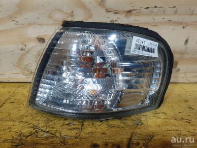 Лот: 18537129. Фото: 1. Габарит Nissan Sunny FB15 QG15DE... Оптика и освещение