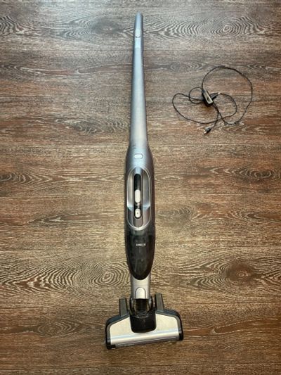 Лот: 20317509. Фото: 1. Пылесос BOSCH Readyy’y Lithium... Пылесосы, паровые швабры