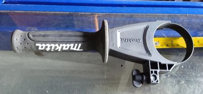 Лот: 25111158. Фото: 1. Ручка перфоратора Makita4501С. Электроинструмент