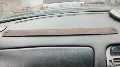 Лот: 10240868. Фото: 1. Полотно ножовочное Полотно от... Расходные материалы, сменные насадки