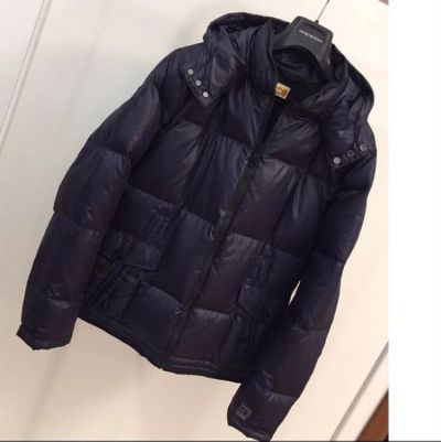 Лот: 8436914. Фото: 1. пуховик HUGO BOSS / р 52 ЦЕНА... Верхняя одежда