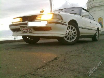 Лот: 404999. Фото: 1. Марк2. Автомобили