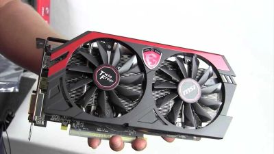 Лот: 14182106. Фото: 1. Доставлю круглосуточно! R9 270... Видеокарты