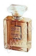 Лот: 549158. Фото: 1. Chanel - COCO Mademoiselle. Женская парфюмерия
