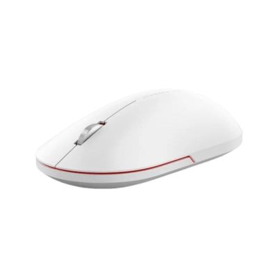 Лот: 18860280. Фото: 1. Мышь беспроводная Xiaomi Mi Mouse... Клавиатуры и мыши