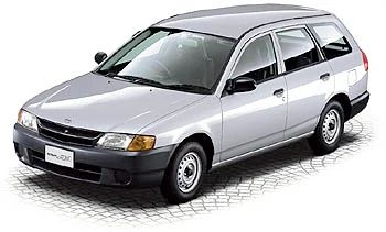 Лот: 8201514. Фото: 1. Куплю Nissan AD 11-й кузов 2001-2006... Автомобили