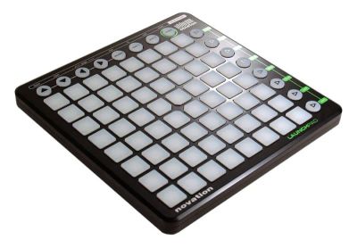 Лот: 4664523. Фото: 1. novation launchpad. DJ-оборудование