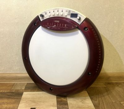 Лот: 16332386. Фото: 1. Korg Wavedrum WD-X-ORT Oriental... Ударные