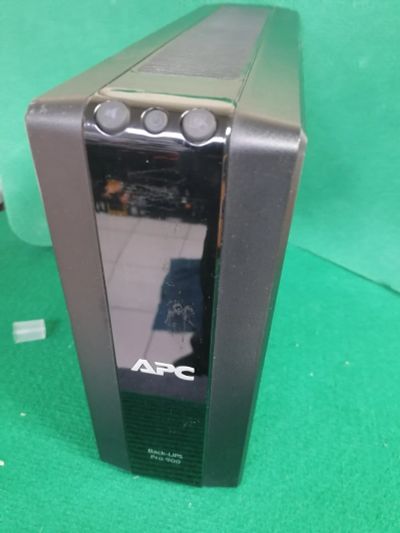 Лот: 25030891. Фото: 1. Бесперебойник APC (3094Б). ИБП, аккумуляторы для ИБП