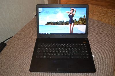 Лот: 10168786. Фото: 1. Ноутбук Asus x401A. Ноутбуки