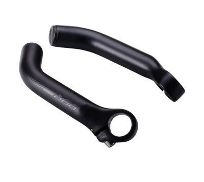 Лот: 12205377. Фото: 1. Рога BBB BBE-07 Classic (black... Запчасти