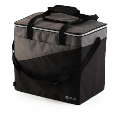 Лот: 25306053. Фото: 1. Сумка-холодильник LP Cool Bag... Холодильники, морозильные камеры