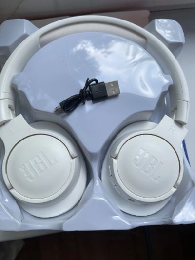 Лот: 20660322. Фото: 1. Наушники JBL. Наушники, гарнитуры