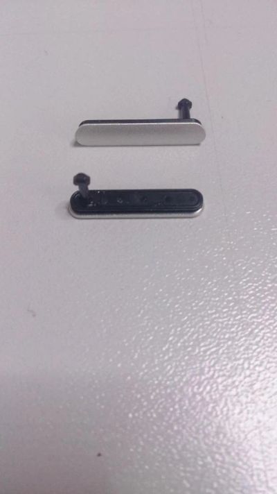 Лот: 6427094. Фото: 1. Заглушка под USB-разъем Sony Xperia... Защитные стёкла, защитные плёнки
