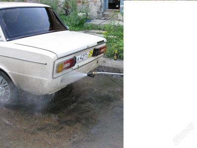 Лот: 1564299. Фото: 1. Ваз 2106, под разбор. Автомобили