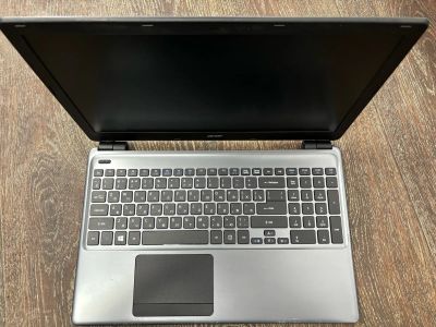 Лот: 21450244. Фото: 1. корпус ноутбука 15 Acer E1-570G. Корпуса, блоки питания