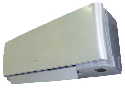 Лот: 11318191. Фото: 1. Кондиционер Midea MS11P09HRN1S... Кондиционеры, сплит-системы