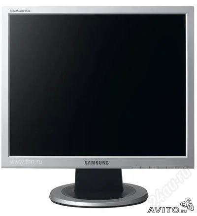 Лот: 2481434. Фото: 1. Монитор Samsung SyncMaster 913N. ЖК-мониторы