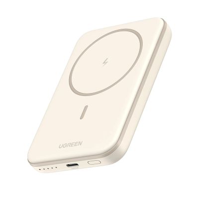 Лот: 25209909. Фото: 1. Внешний аккумулятор UGREEN PB521... Шлейфы, кабели, переходники