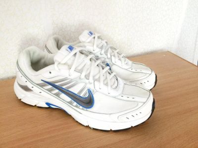 Лот: 7677216. Фото: 1. Nike. Кеды, кроссовки, слипоны