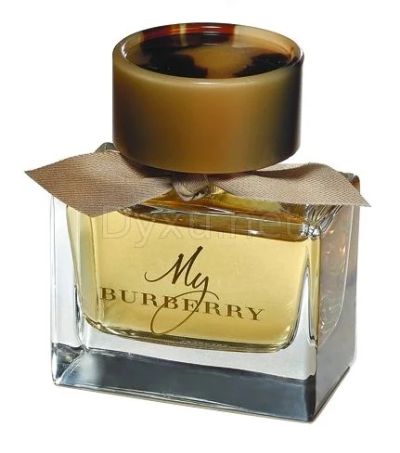 Лот: 4773868. Фото: 1. Burberry My Burberry 90ml. Женская парфюмерия